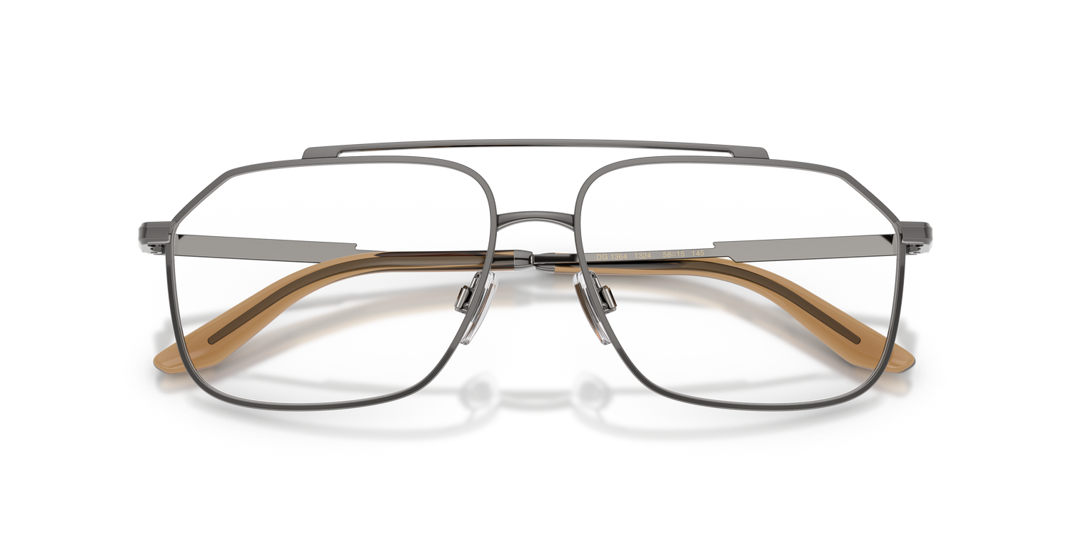 DOLCE &amp; GABBANA DG1364 1335 58