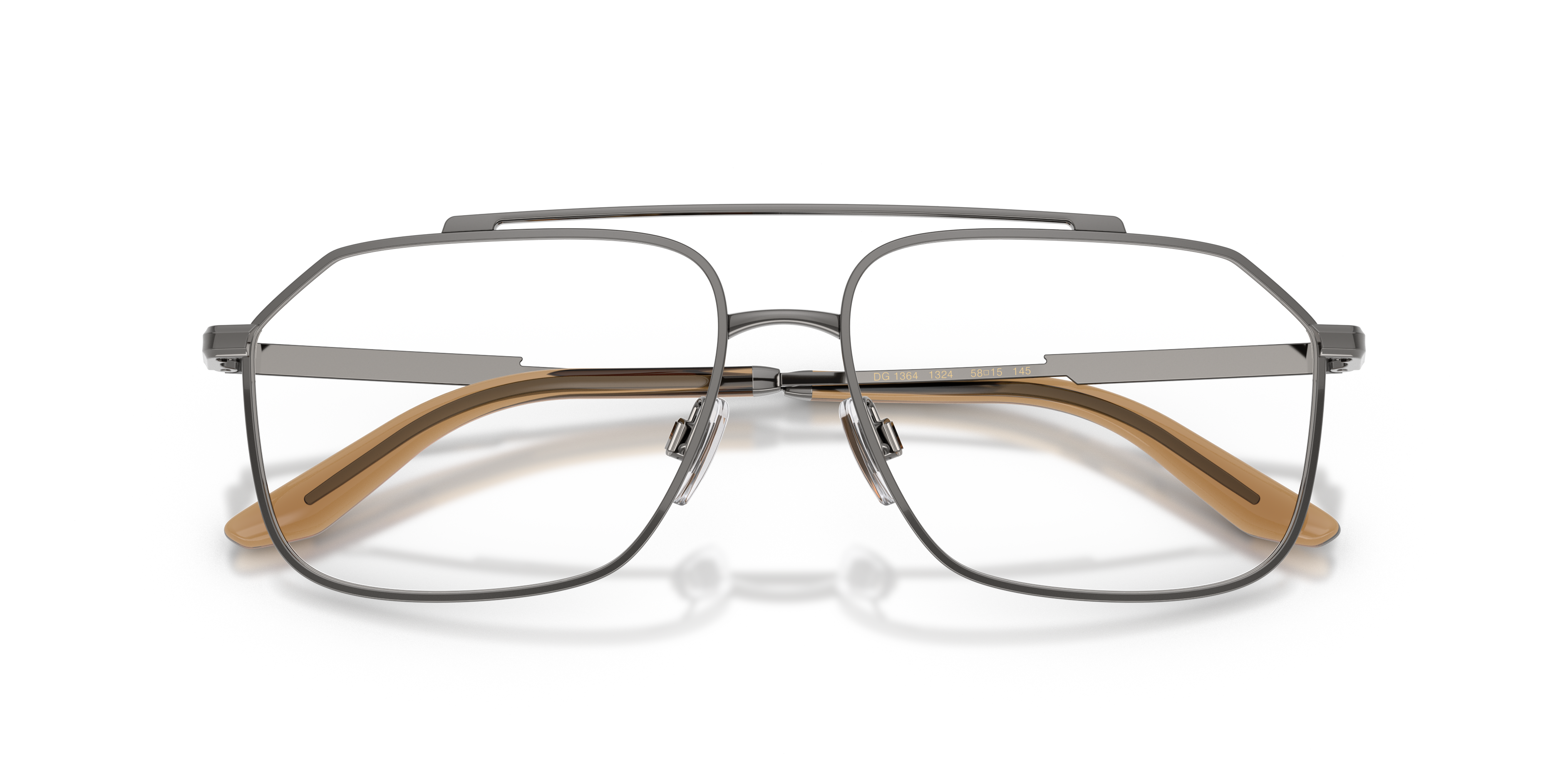 DOLCE &amp; GABBANA DG1364 1335 58