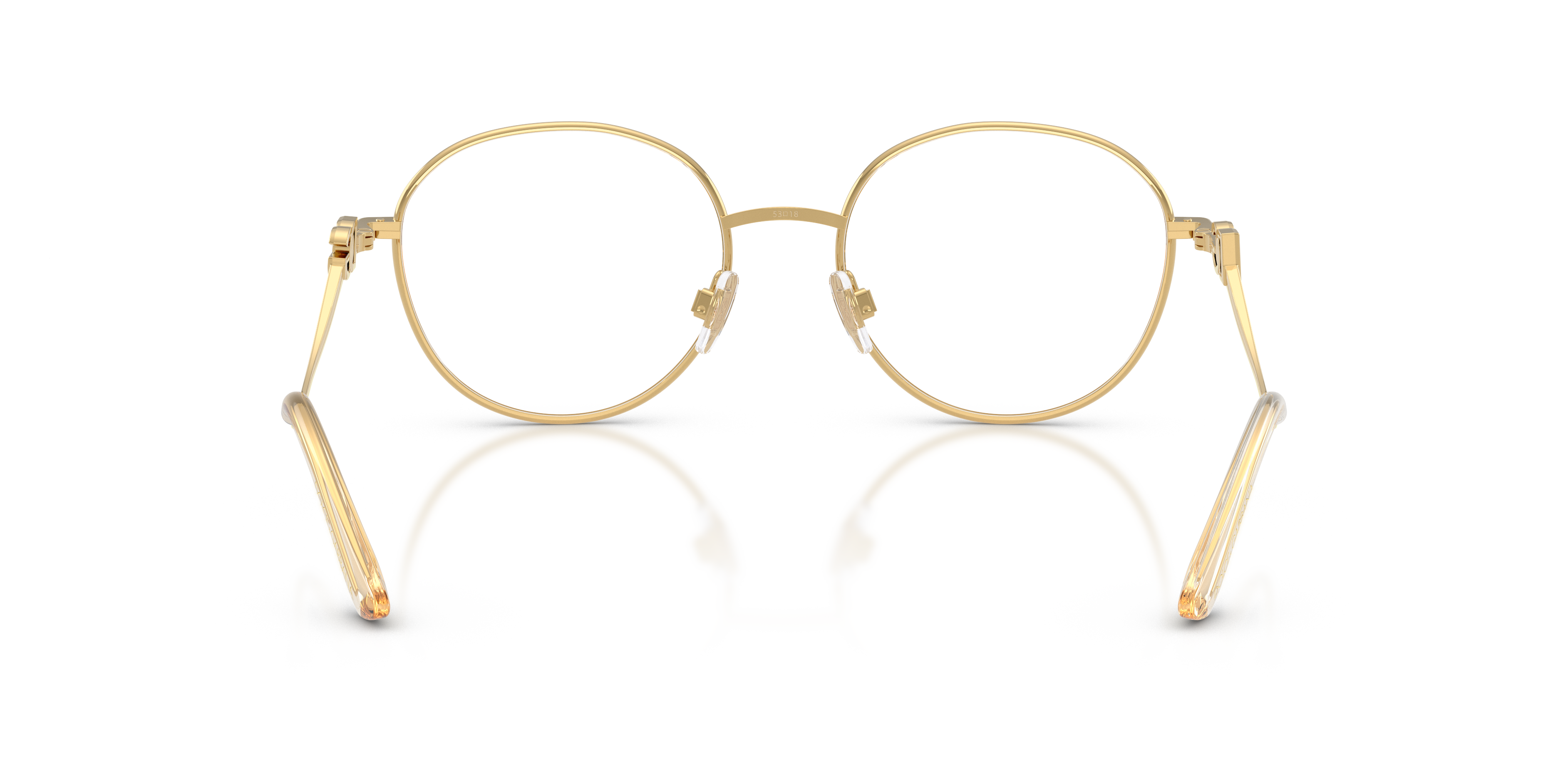 DOLCE &amp; GABBANA DG1365 02 53