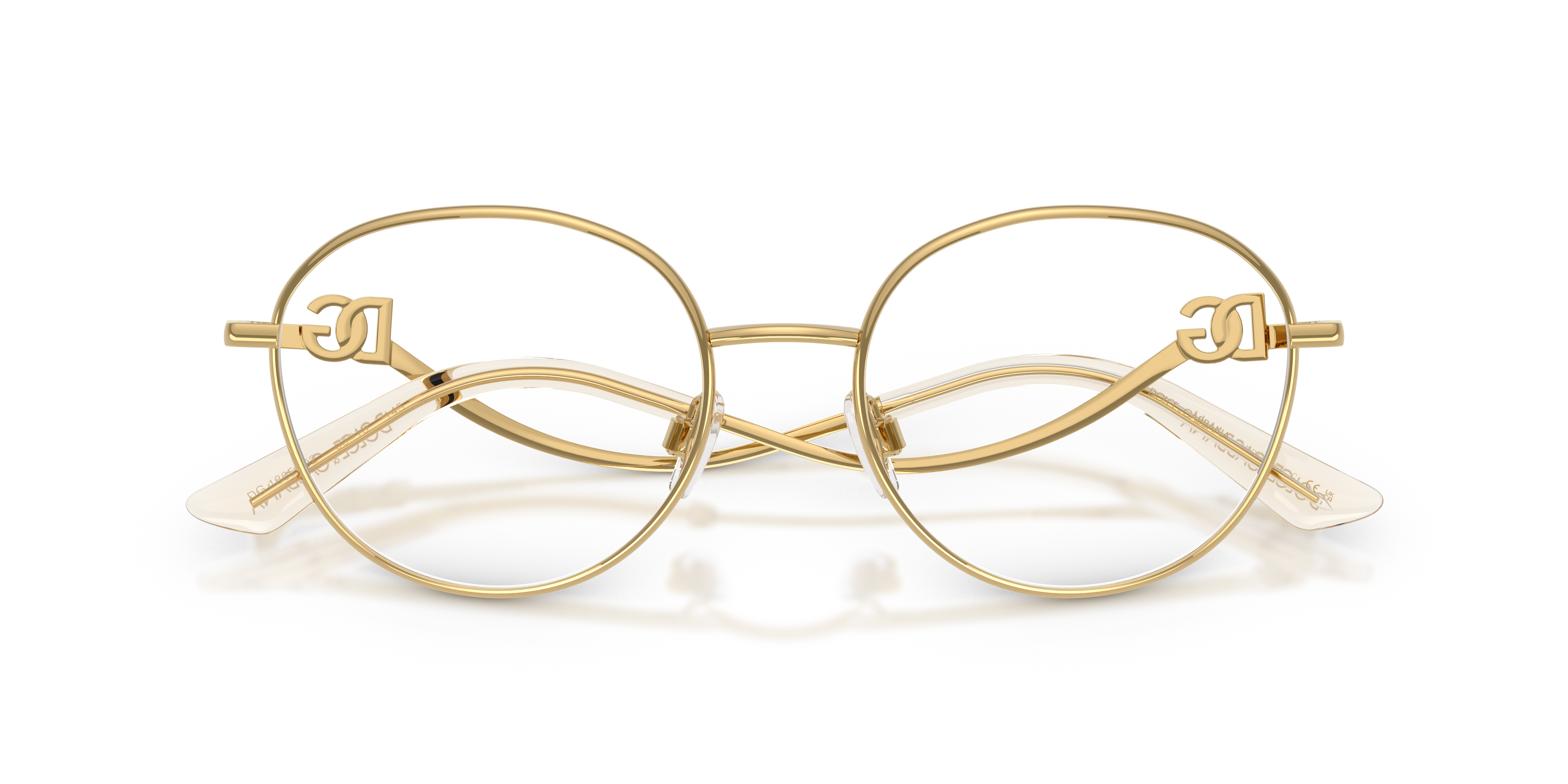 DOLCE &amp; GABBANA DG1365 02 53