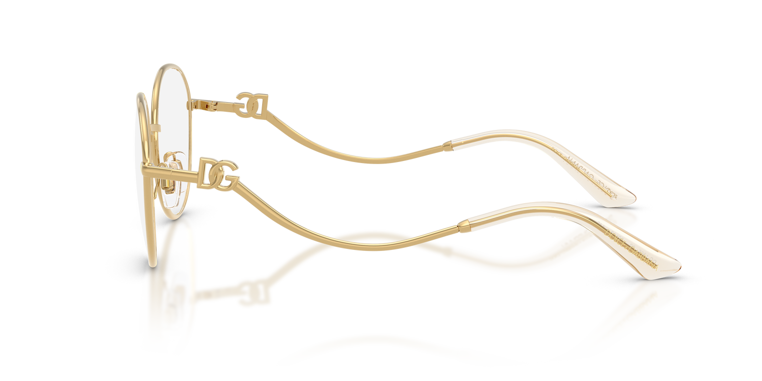 DOLCE &amp; GABBANA DG1365 02 53