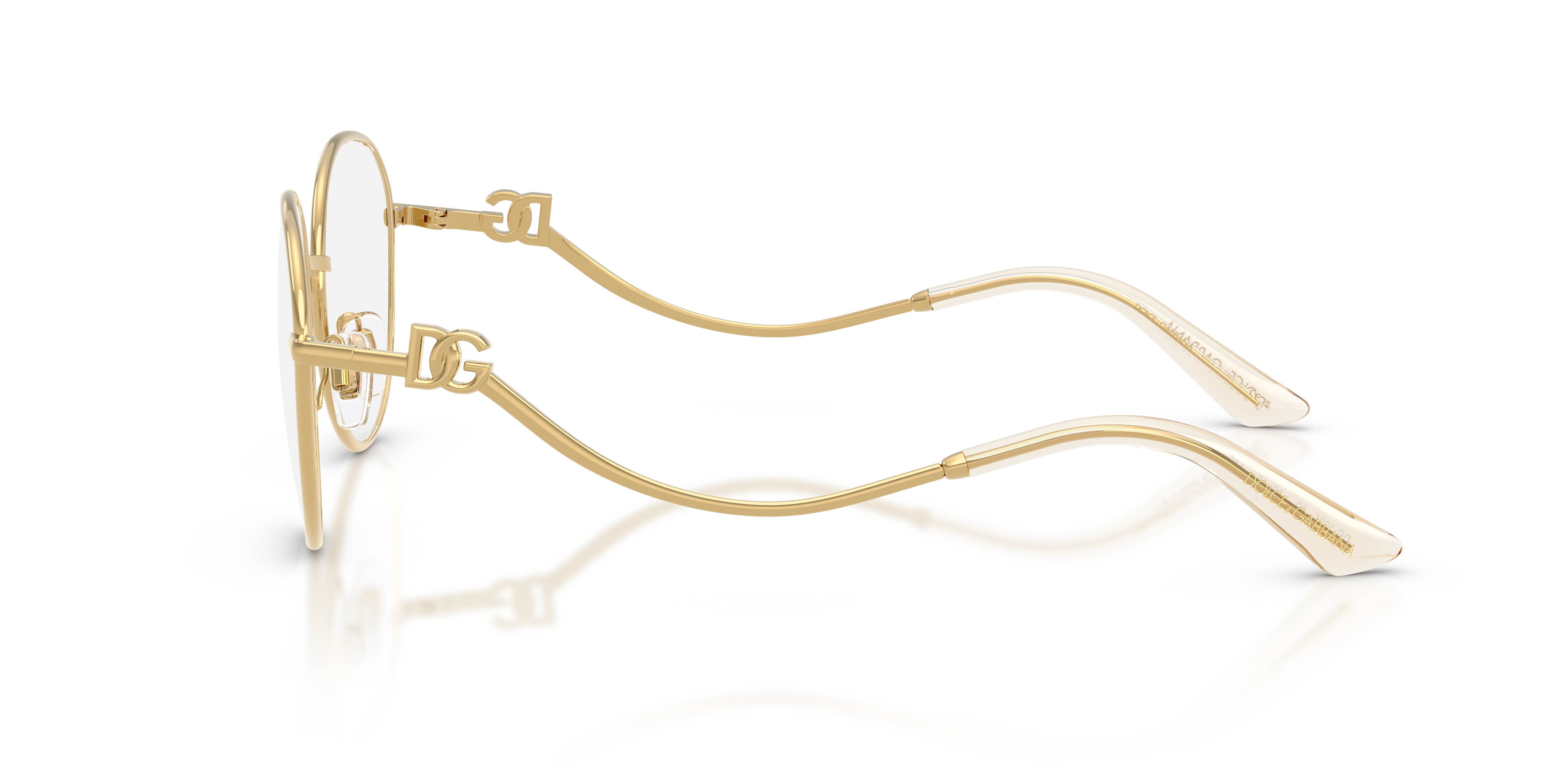 DOLCE &amp; GABBANA DG1365 02 53