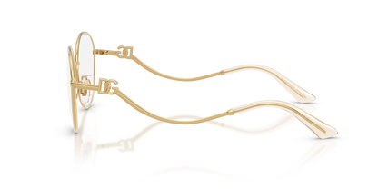 DOLCE &amp; GABBANA DG1365 02 53