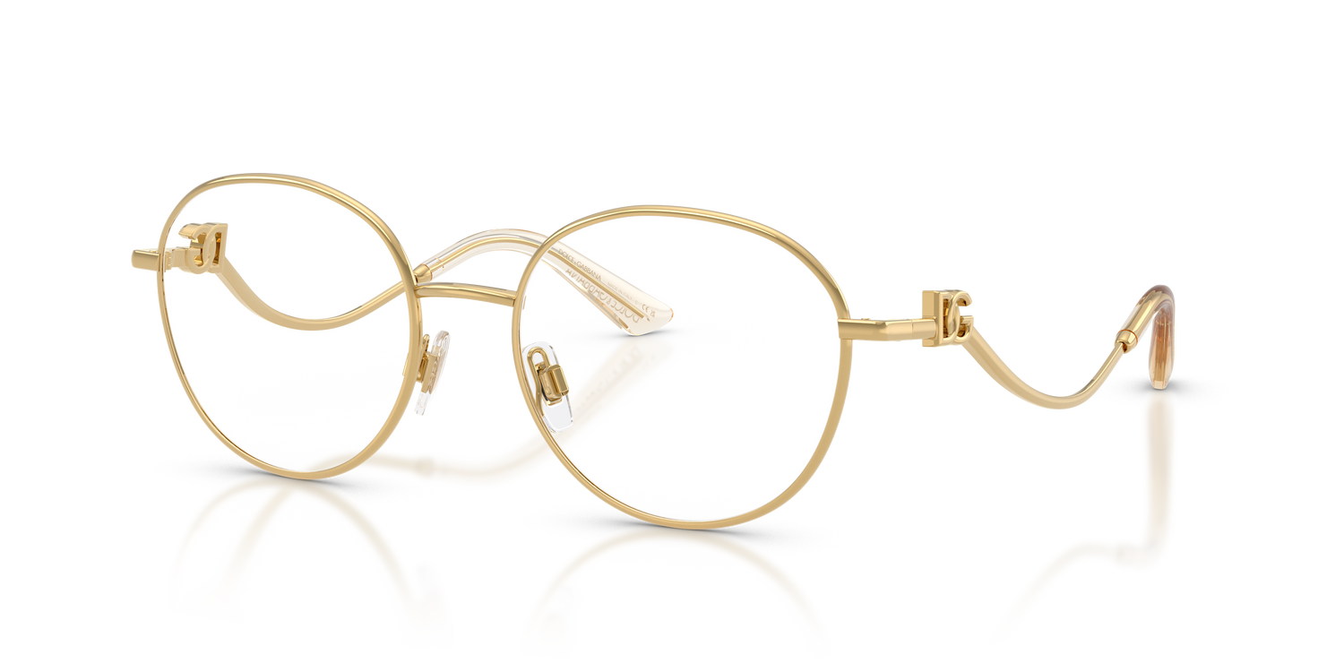 DOLCE &amp; GABBANA DG1365 02 53