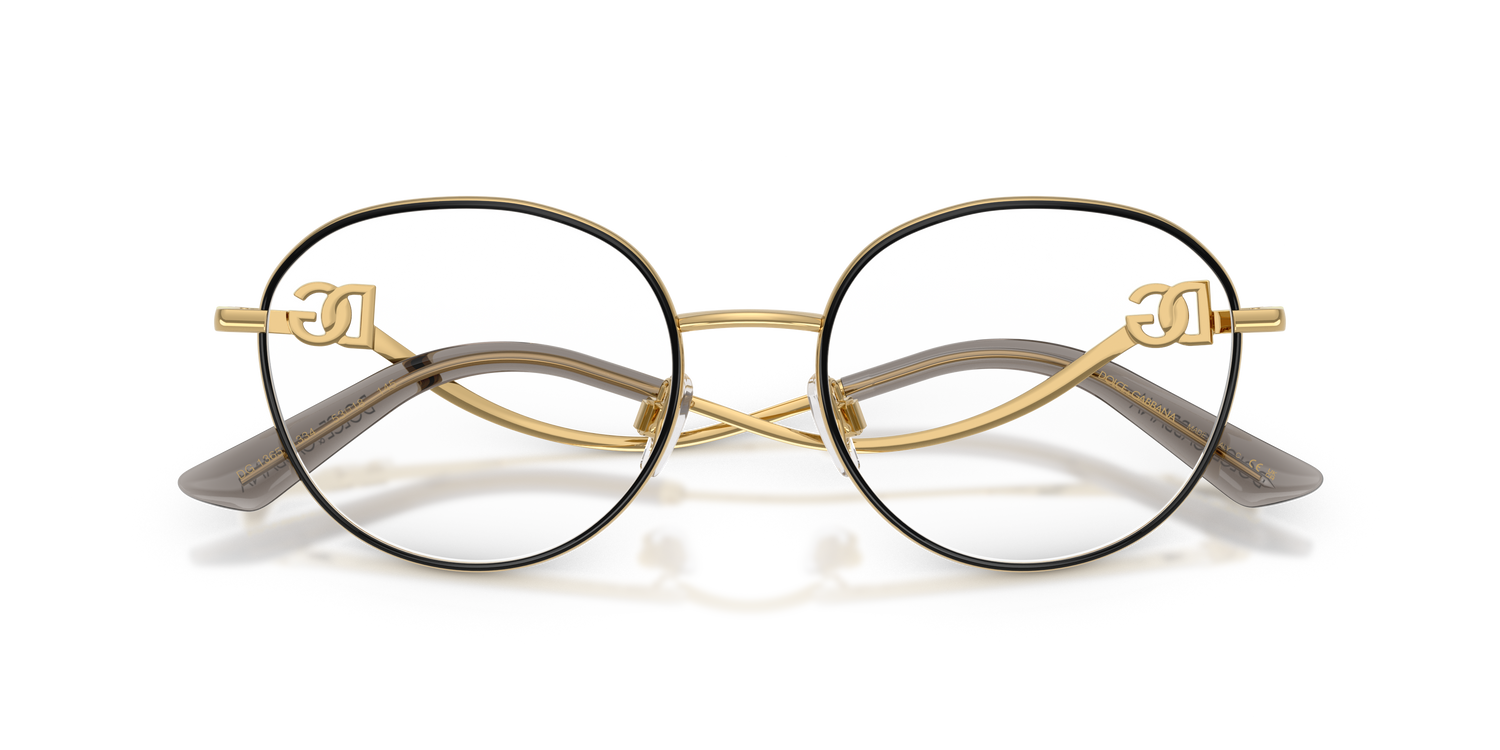 DOLCE &amp; GABBANA DG1365 1334 53