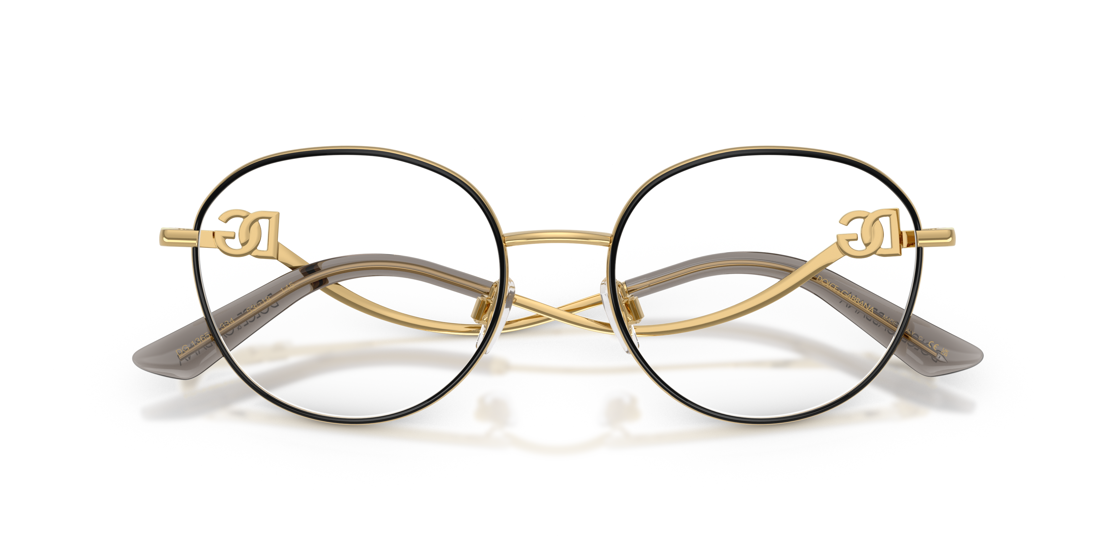 DOLCE &amp; GABBANA DG1365 1334 53