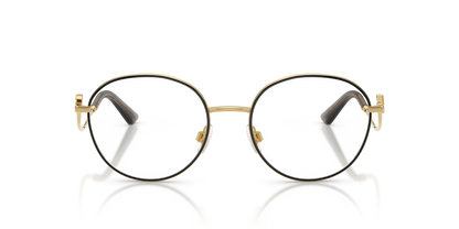 DOLCE &amp; GABBANA DG1365 1334 53