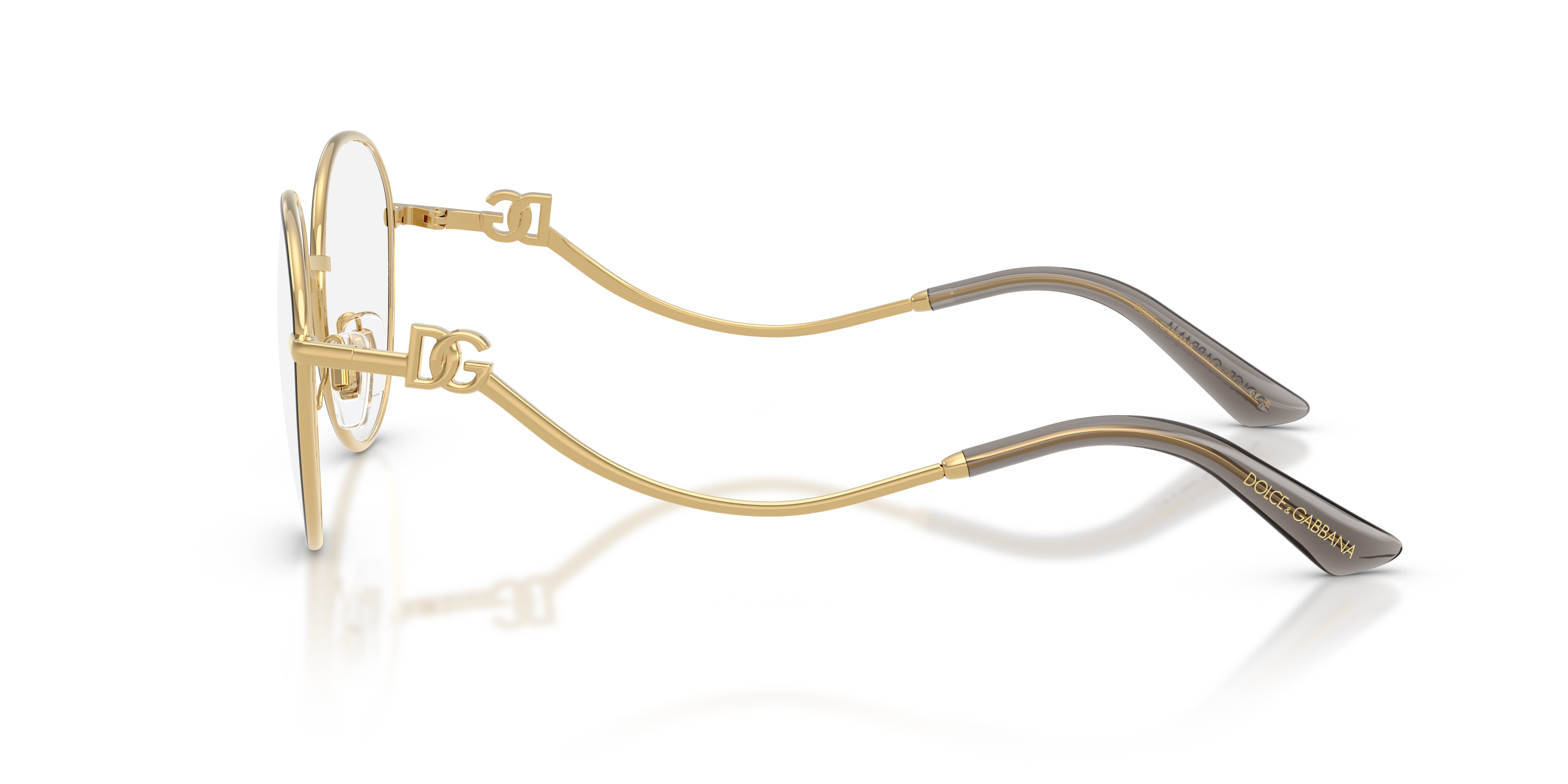 DOLCE &amp; GABBANA DG1365 1334 53