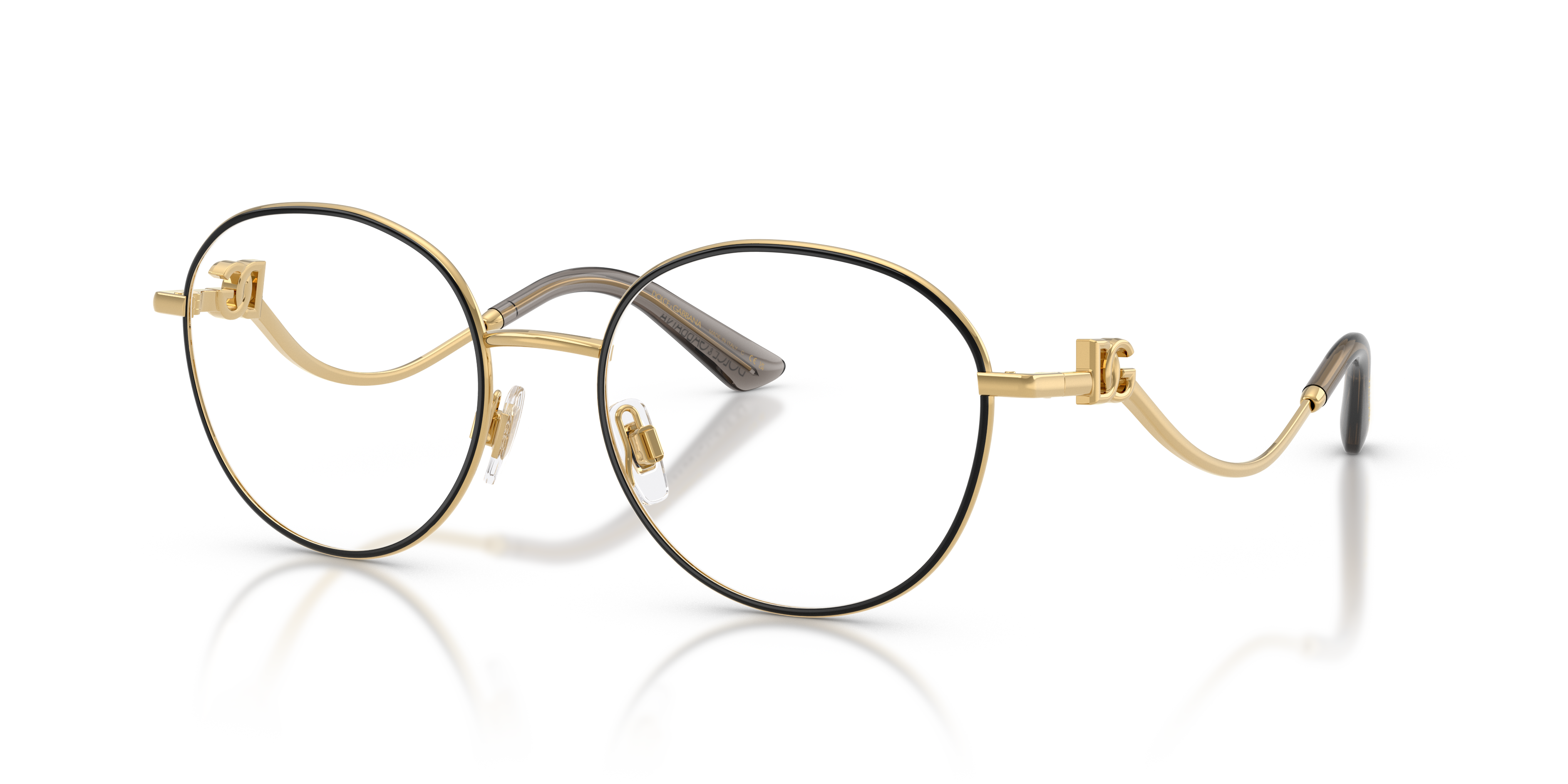 DOLCE &amp; GABBANA DG1365 1334 53