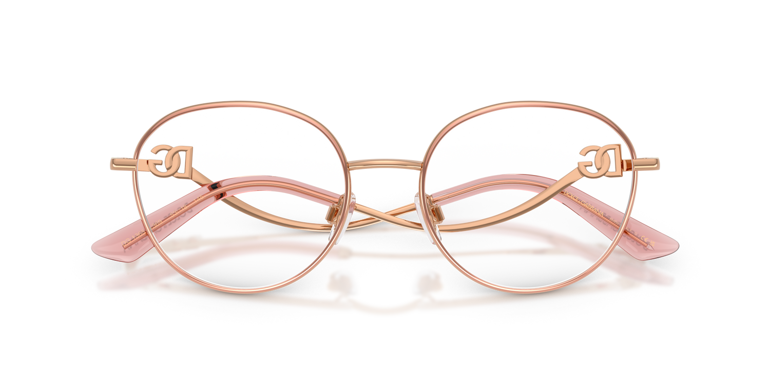 DOLCE &amp; GABBANA DG1365 1369 53