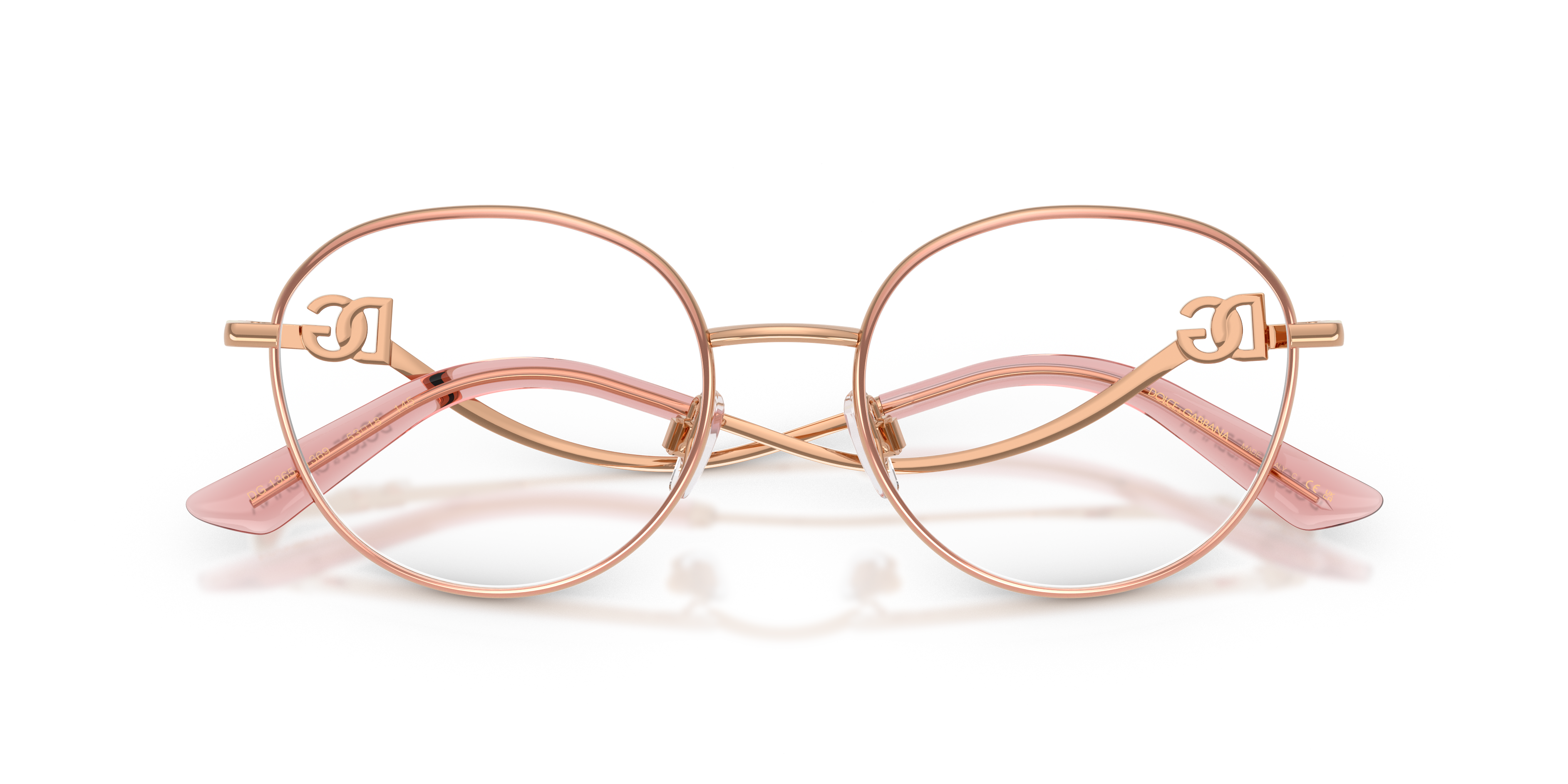 DOLCE &amp; GABBANA DG1365 1369 53