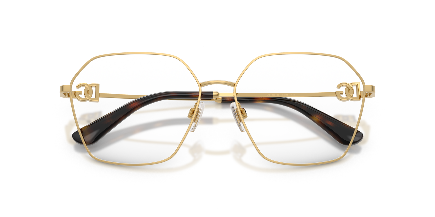 DOLCE &amp; GABBANA DG1366 02 56