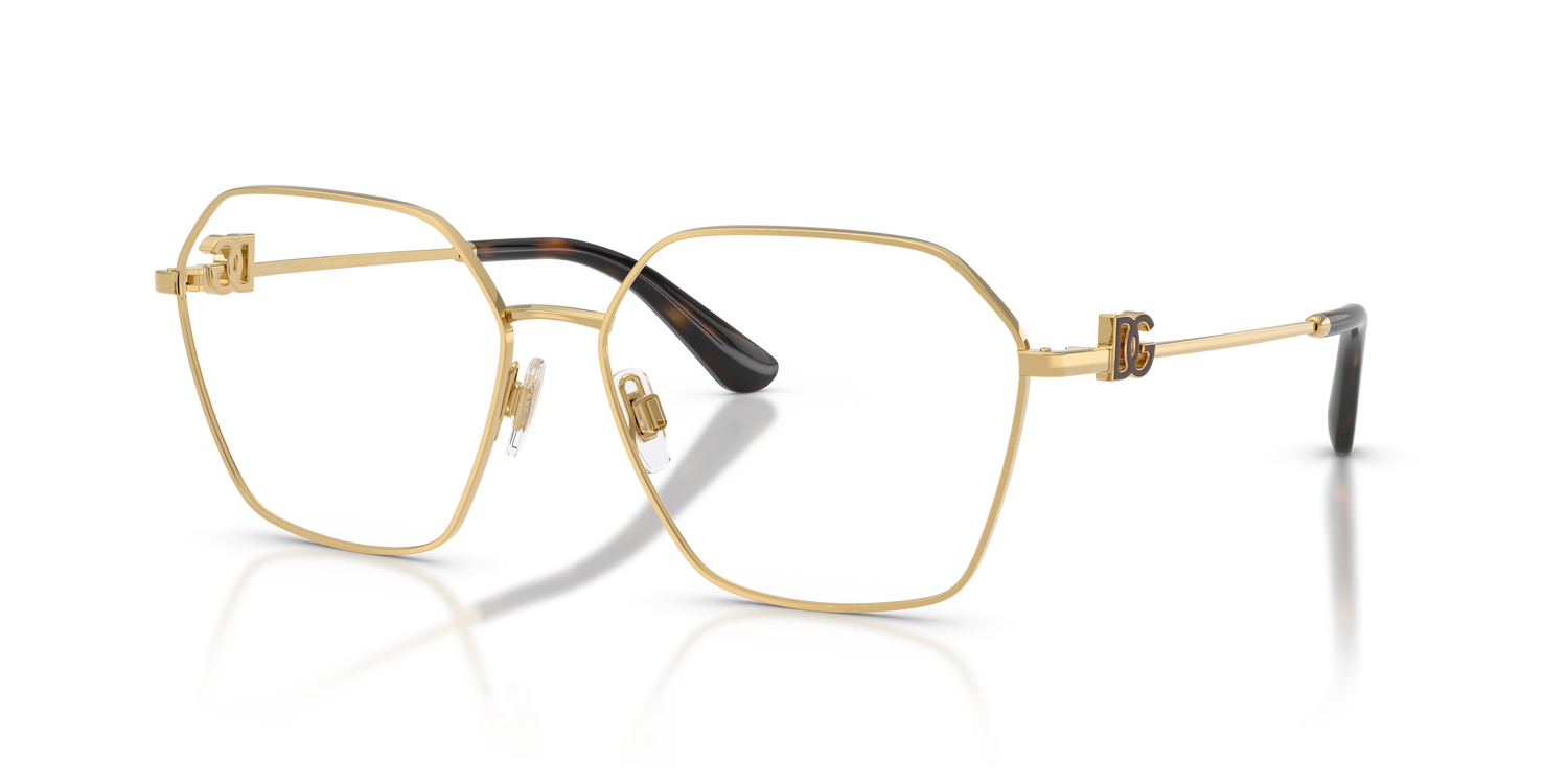 DOLCE &amp; GABBANA DG1366 02 56