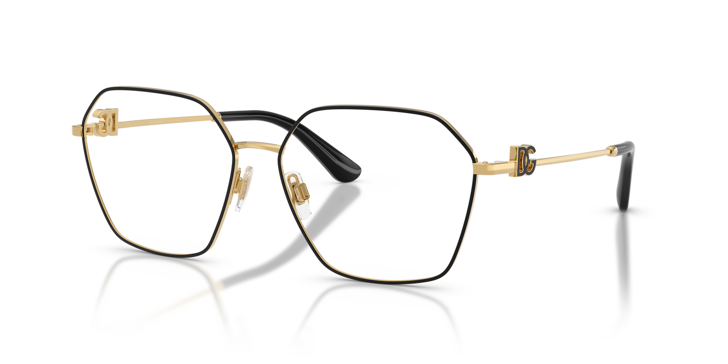 DOLCE &amp; GABBANA DG1366 1334 56