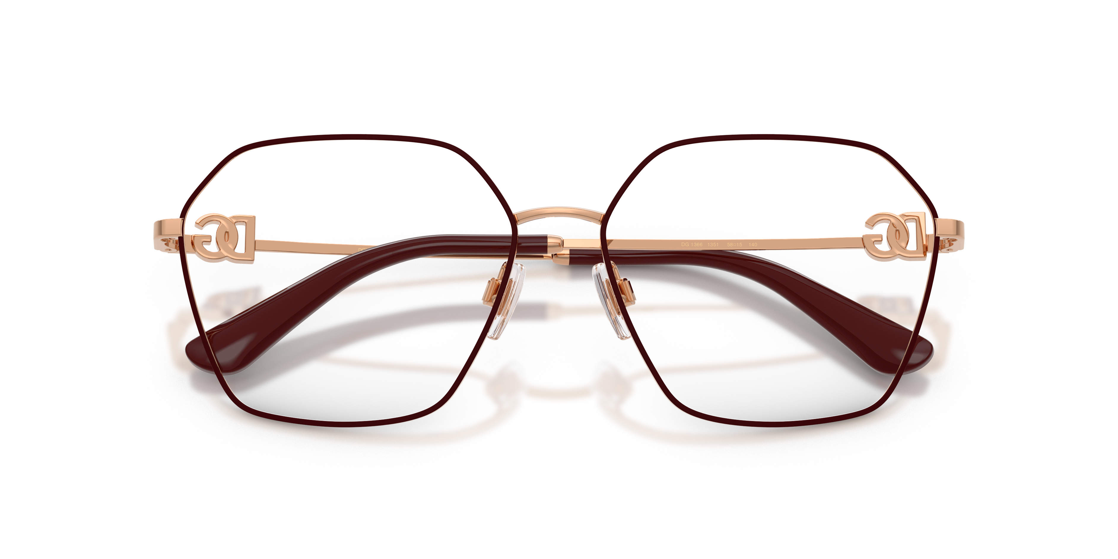 DOLCE &amp; GABBANA DG1366 1351 58