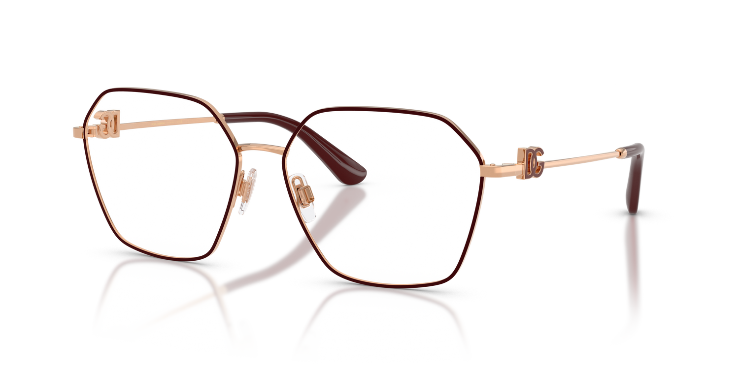 DOLCE &amp; GABBANA DG1366 1351 58