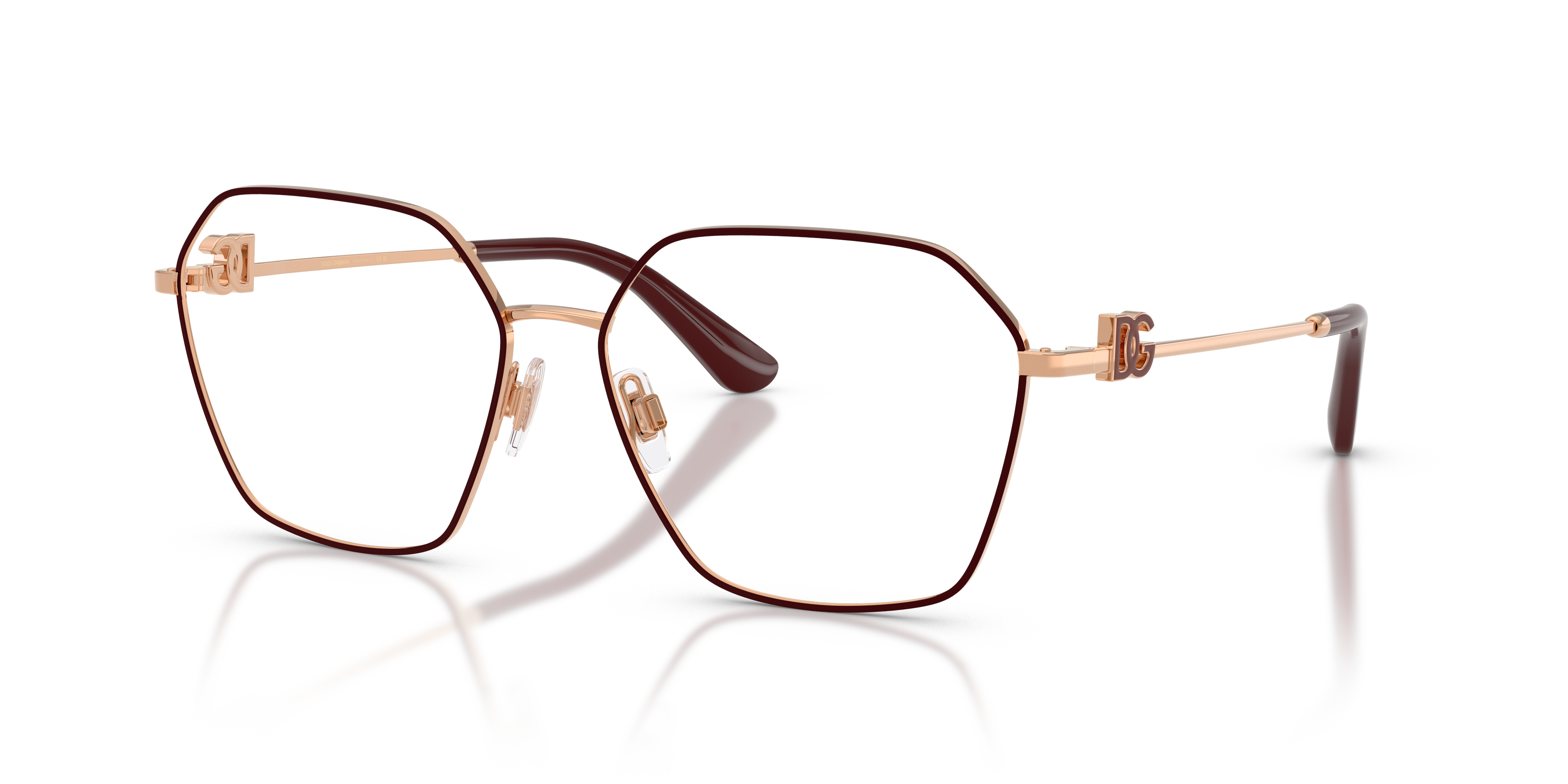 DOLCE &amp; GABBANA DG1366 1351 58