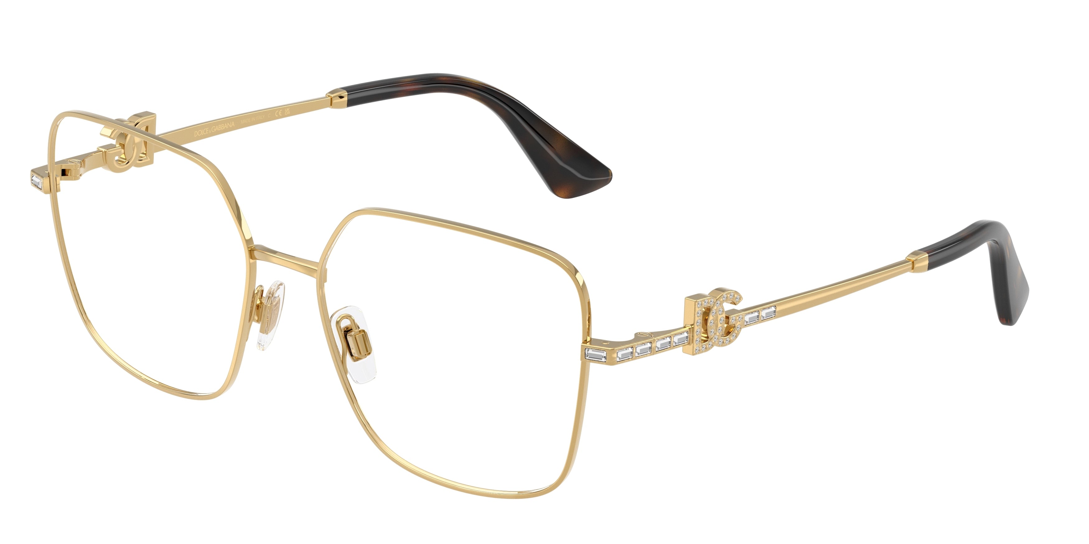 DOLCE &amp; GABBANA DG1367B 02 54