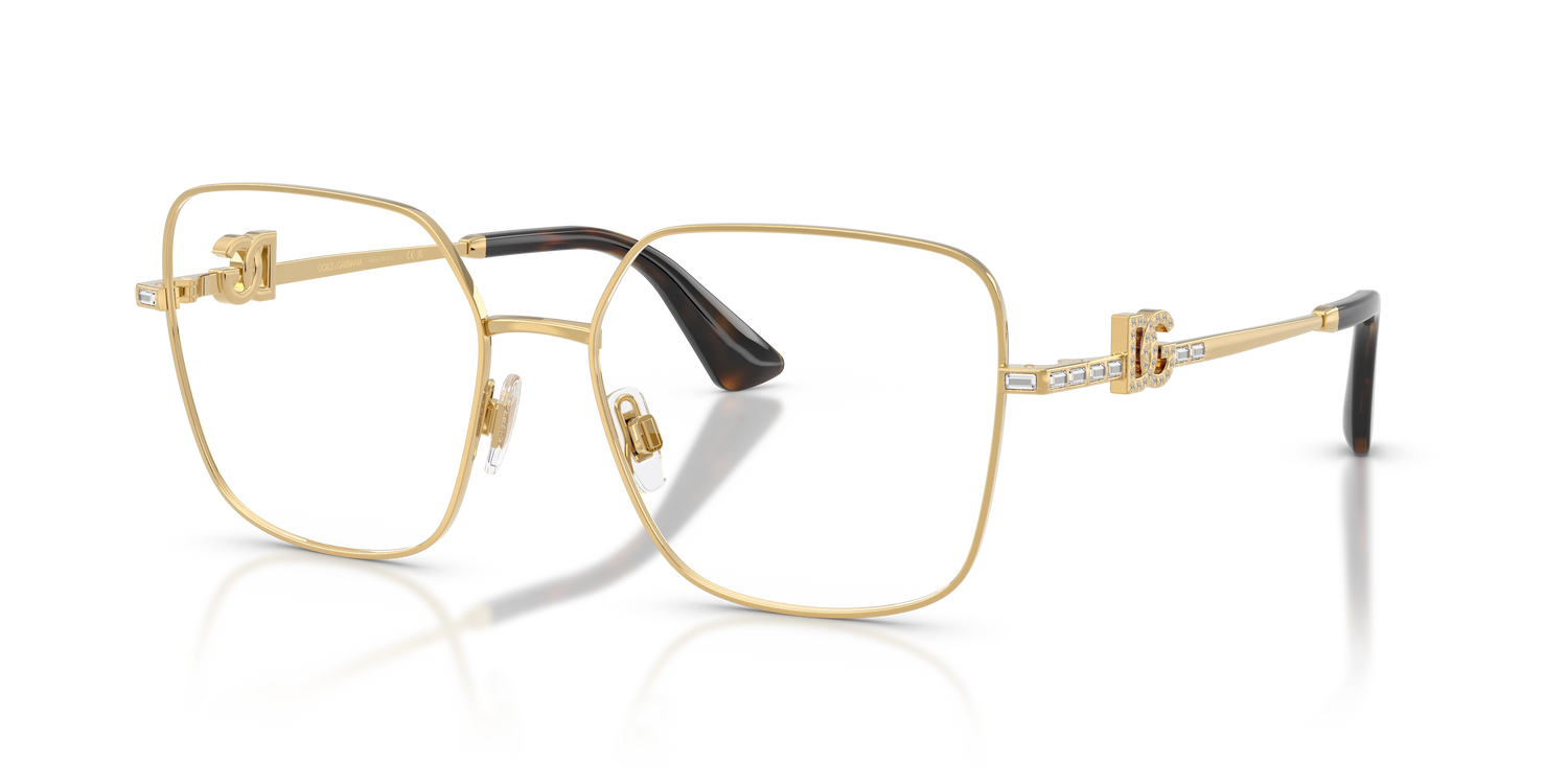 DOLCE &amp; GABBANA DG1367B 02 56