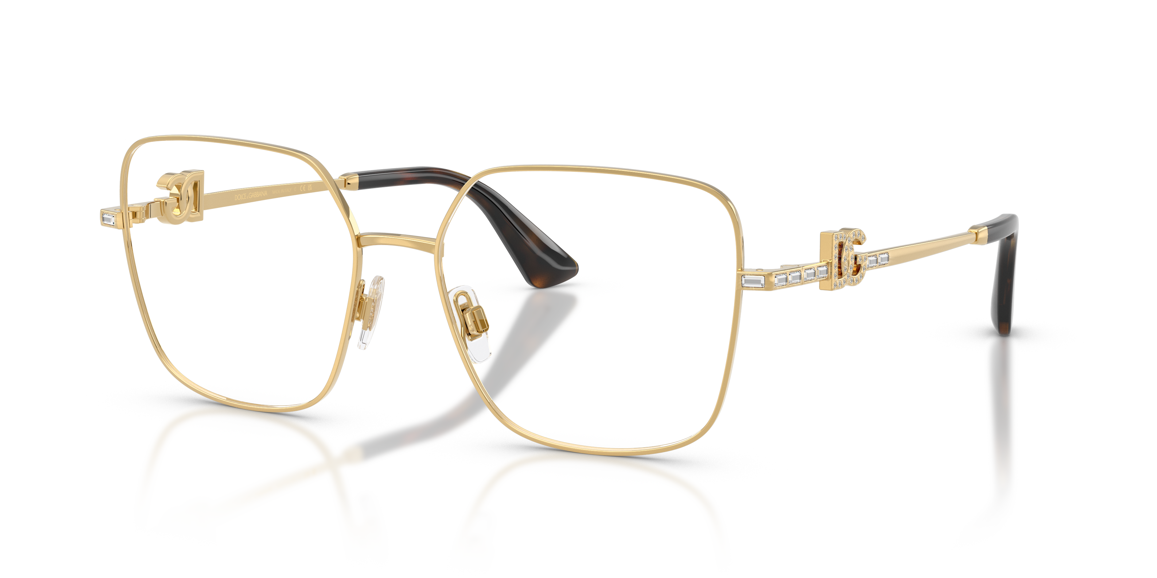 DOLCE &amp; GABBANA DG1367B 02 54