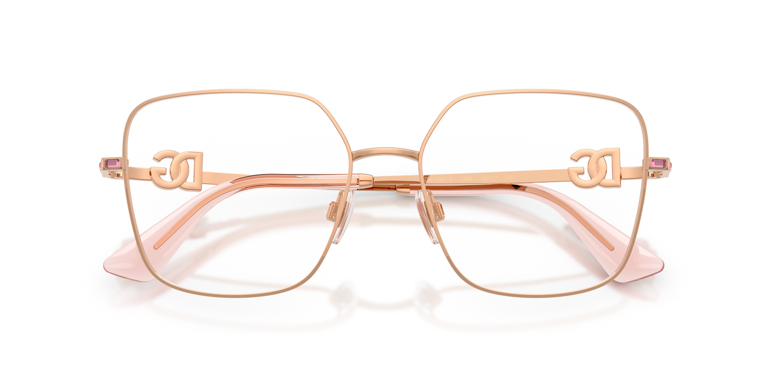 DOLCE &amp; GABBANA DG1367B 1298 56