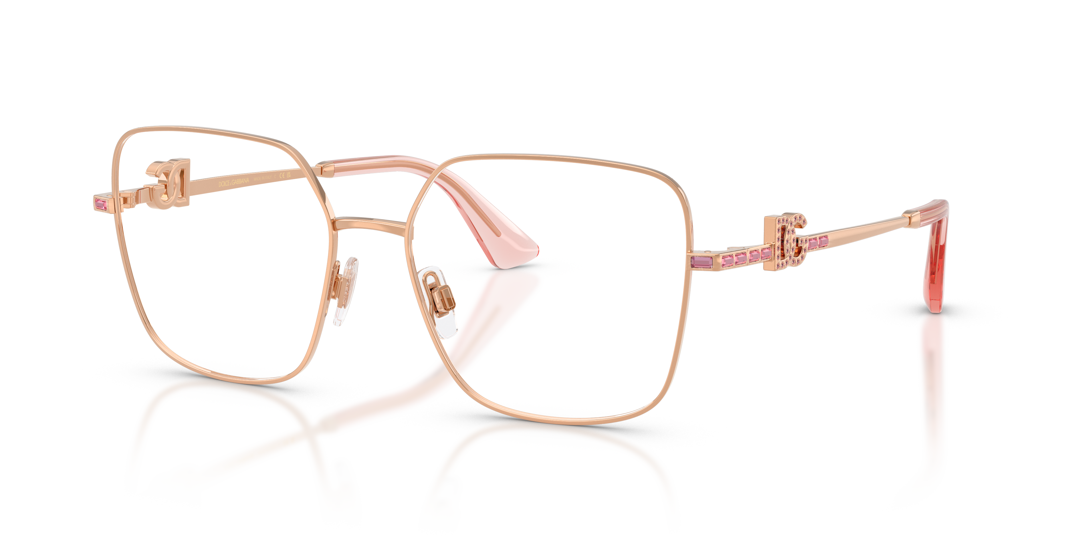 DOLCE &amp; GABBANA DG1367B 1298 56