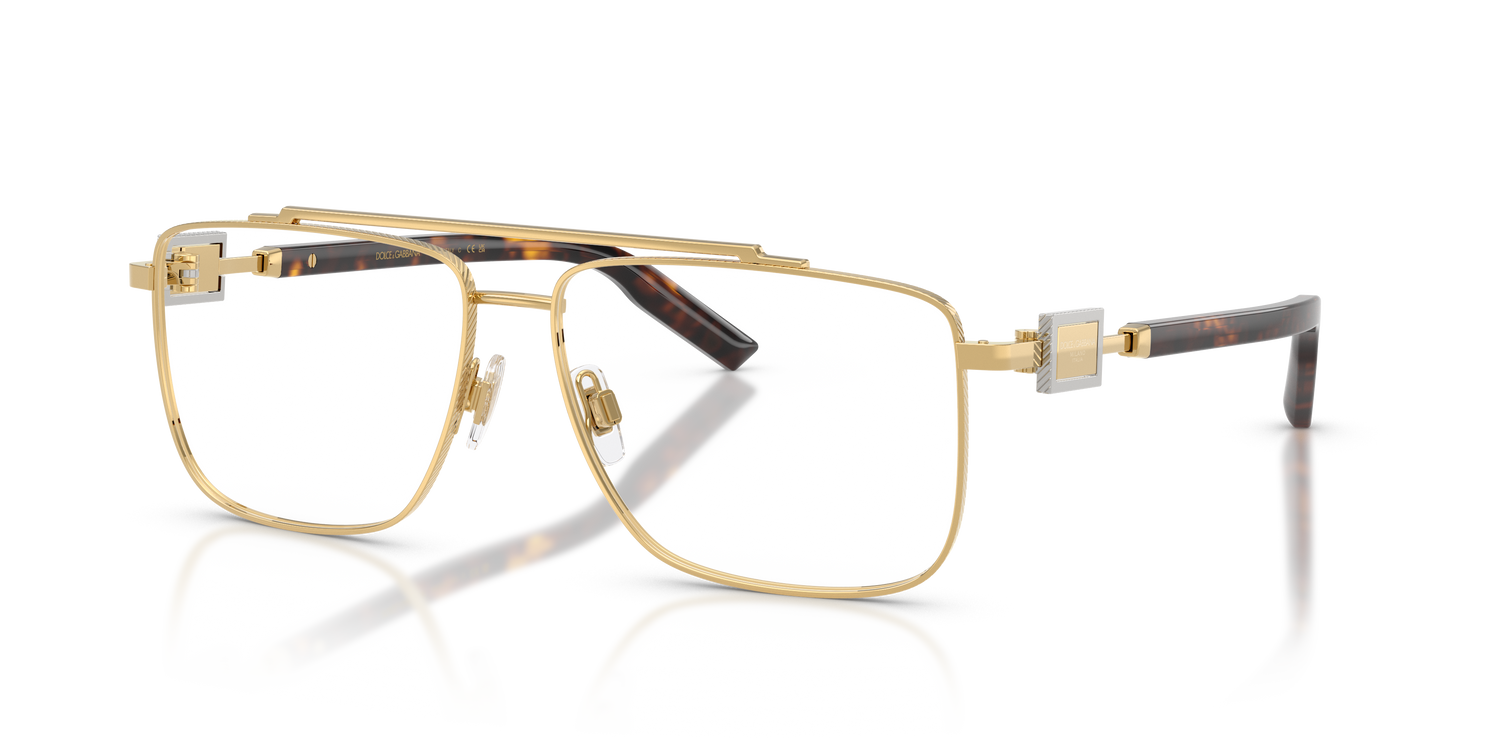 DOLCE &amp; GABBANA DG1368 02 58