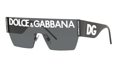 DOLCE &amp; GABBANA DG2233 01/87 43