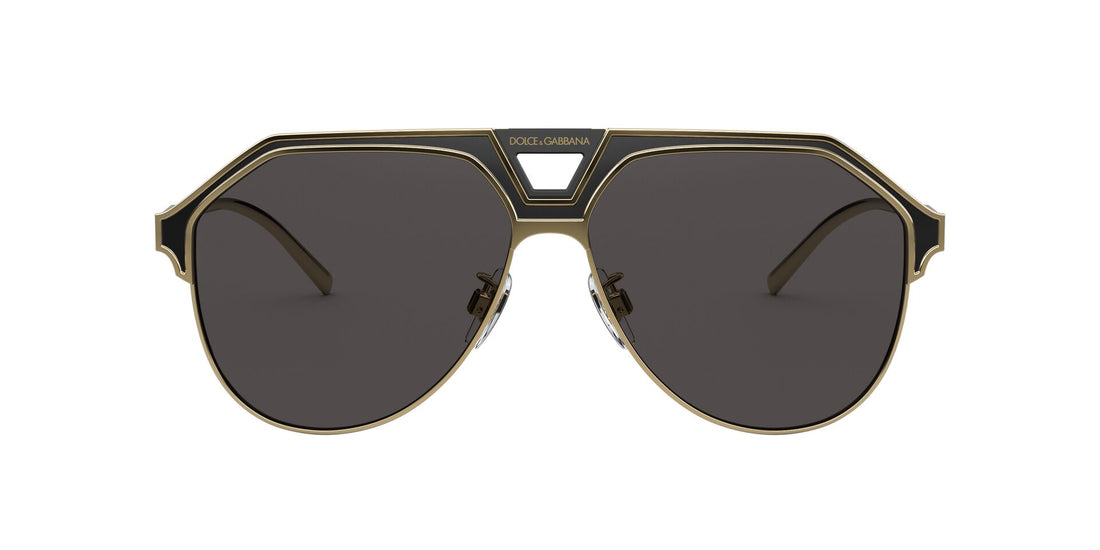 DOLCE & GABBANA DG2257 133487 60