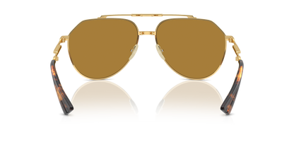 DOLCE &amp; GABBANA DG2302 02/53 60