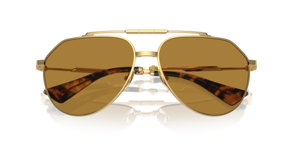 DOLCE &amp; GABBANA DG2302 02/53 60