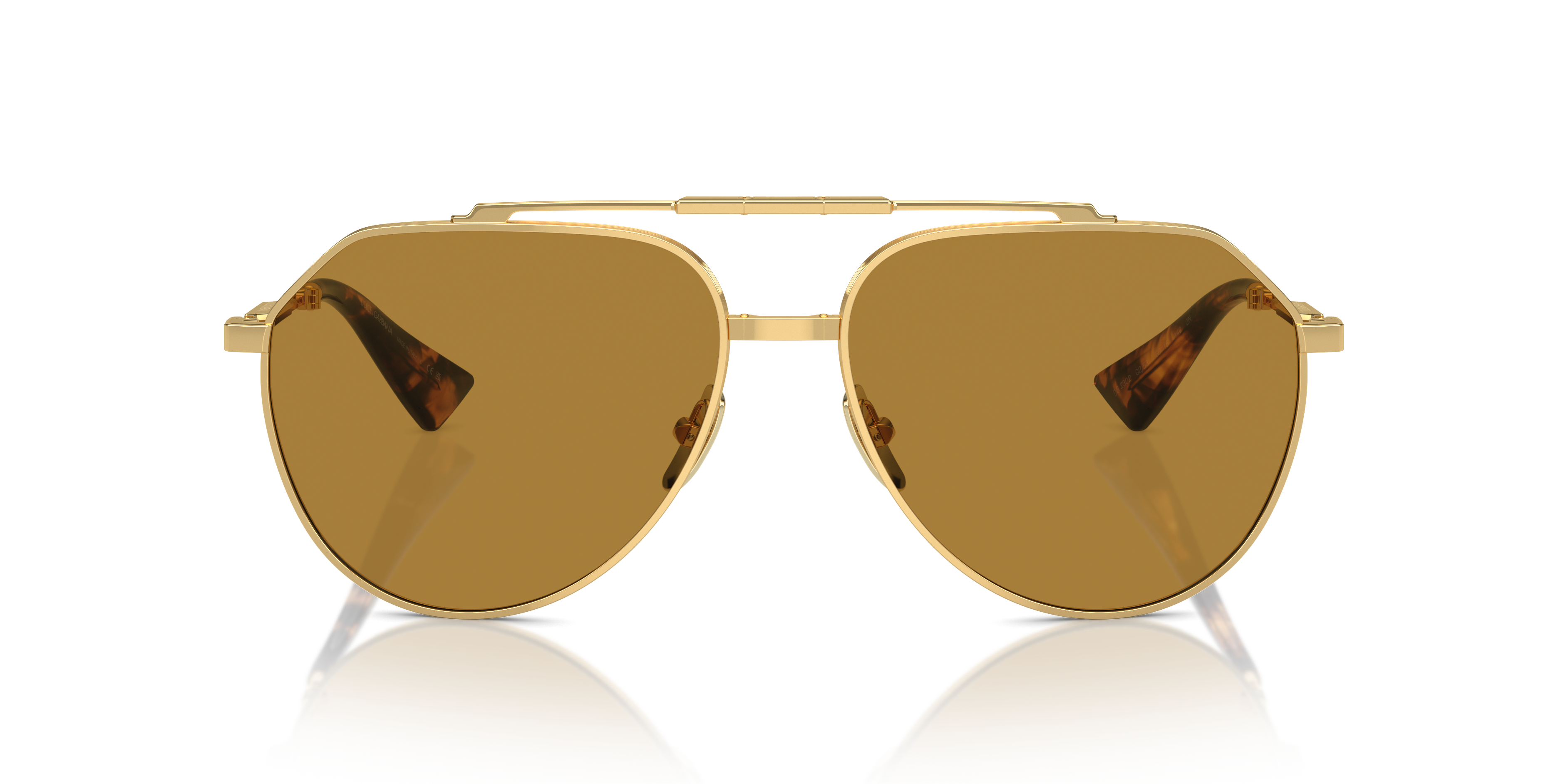 DOLCE &amp; GABBANA DG2302 02/53 60