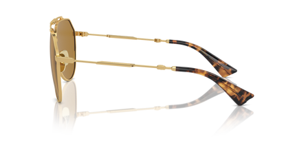 DOLCE &amp; GABBANA DG2302 02/53 60