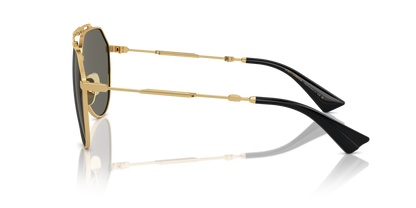 DOLCE &amp; GABBANA DG2302 02/R5 60