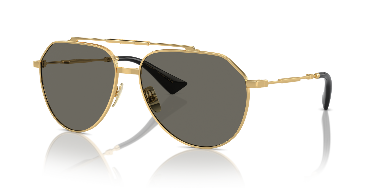 DOLCE &amp; GABBANA DG2302 02/R5 60