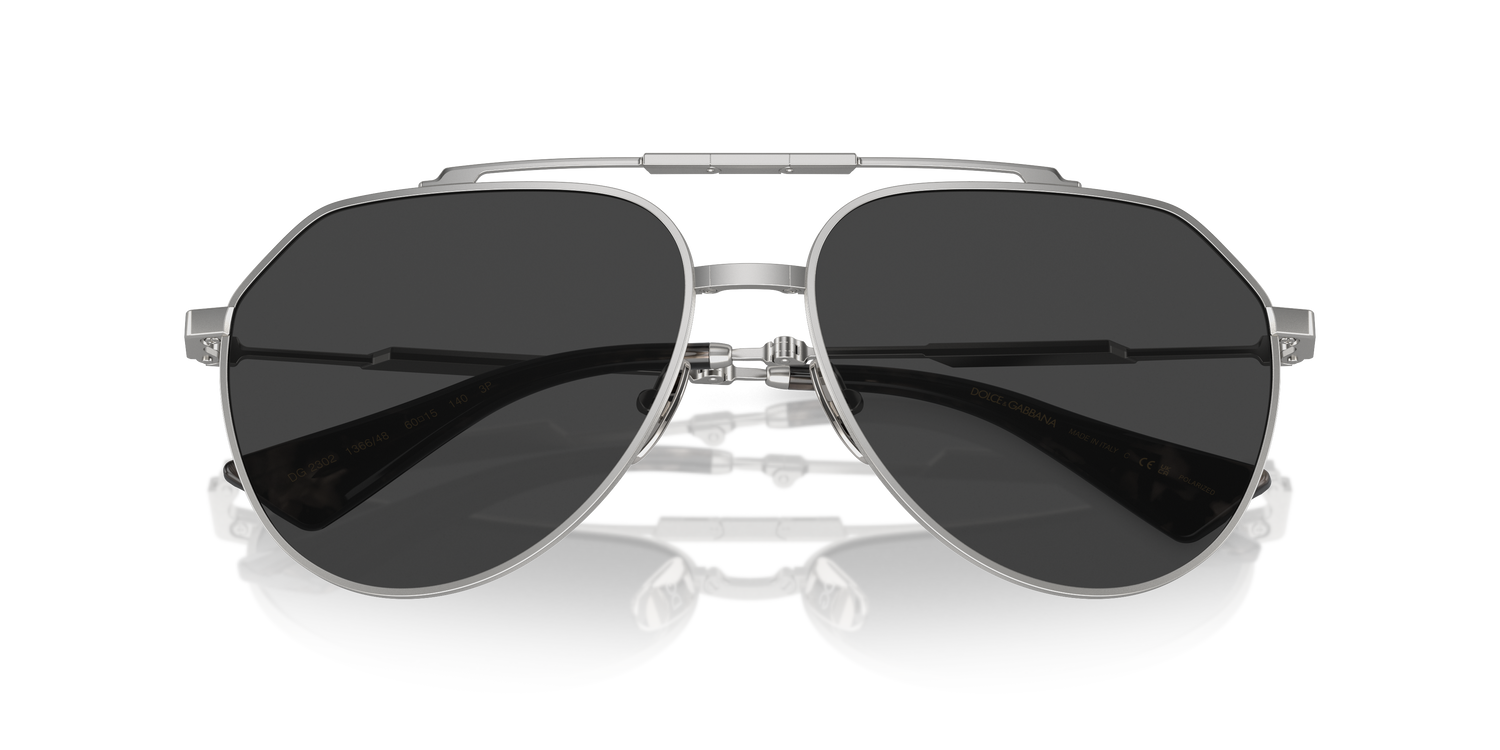 DOLCE &amp; GABBANA DG2302 136648 60