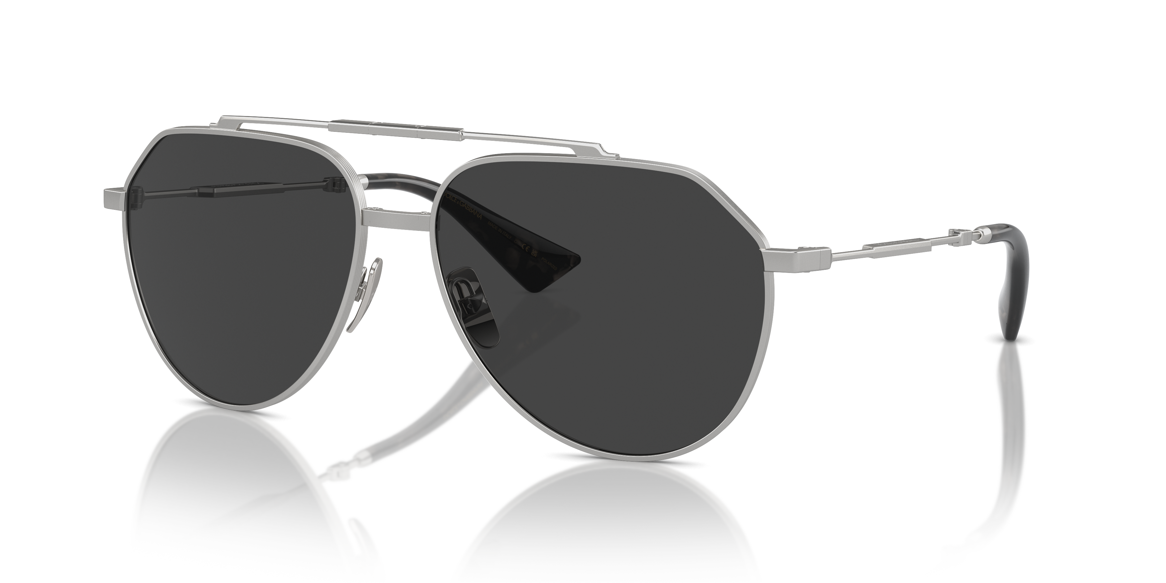 DOLCE &amp; GABBANA DG2302 136648 60