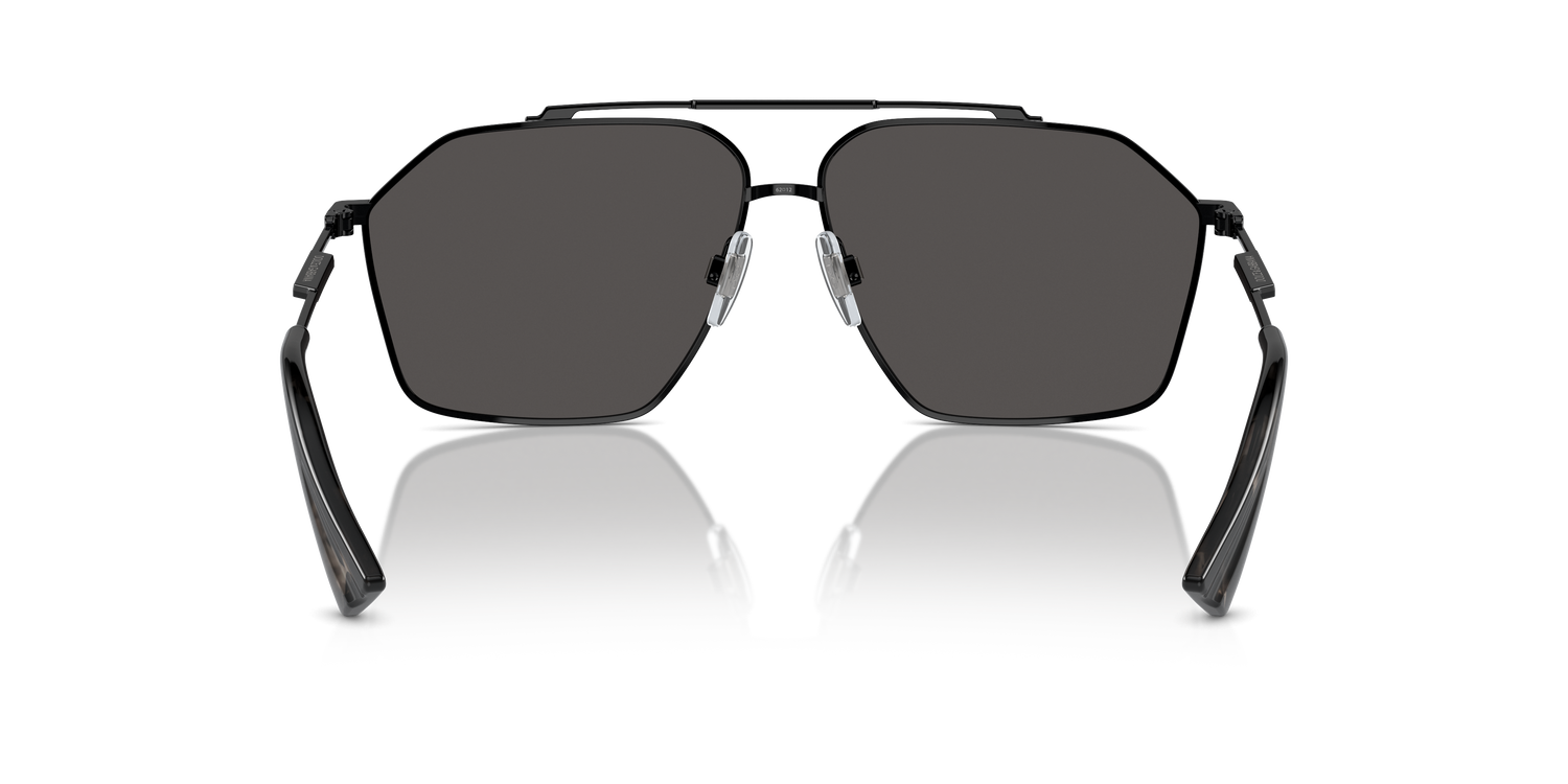 DOLCE &amp; GABBANA DG2303 01/87 61