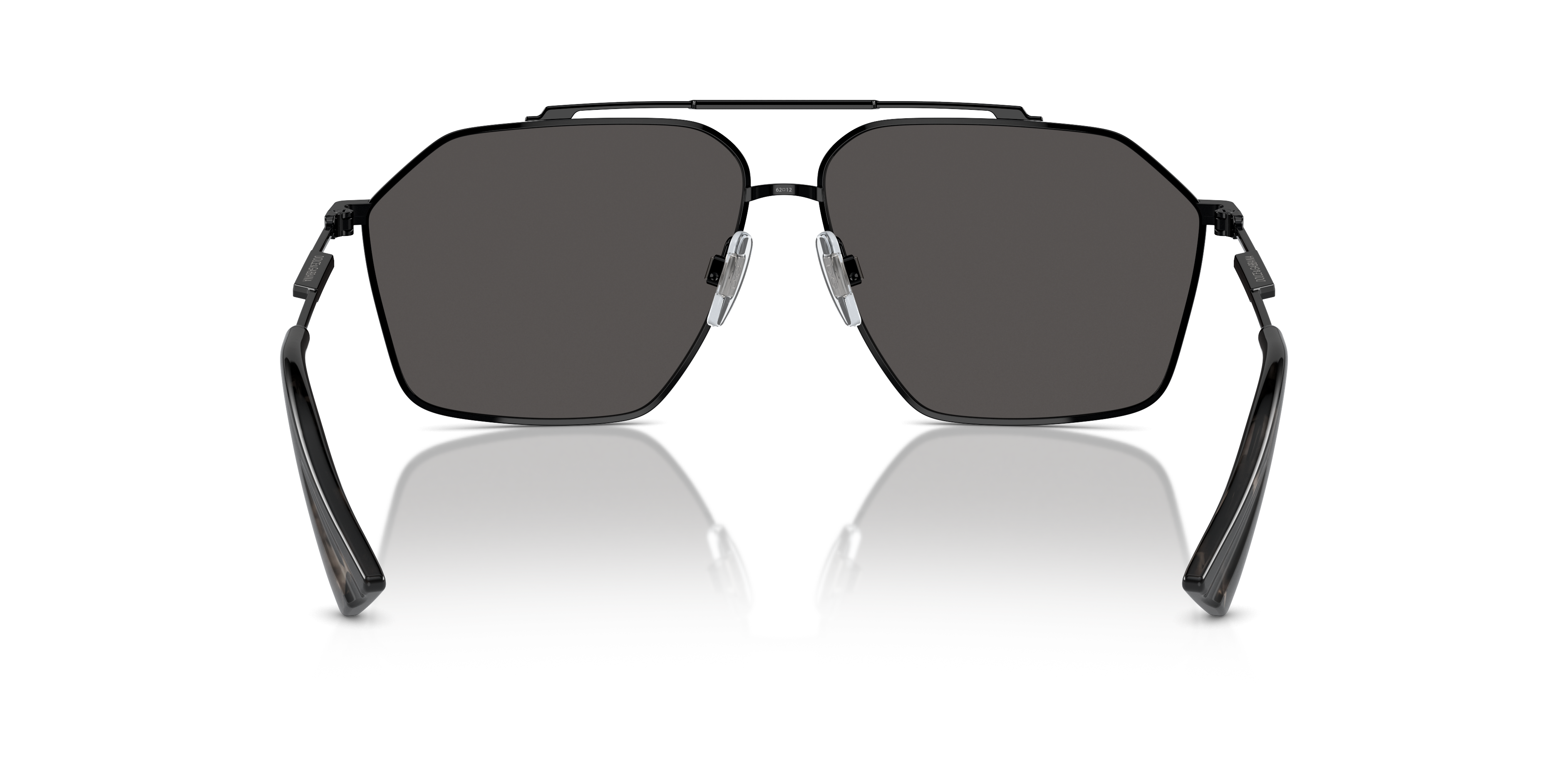 DOLCE &amp; GABBANA DG2303 01/87 61