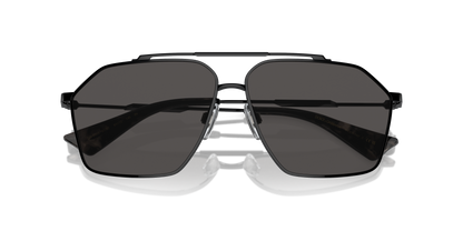 DOLCE &amp; GABBANA DG2303 01/87 61