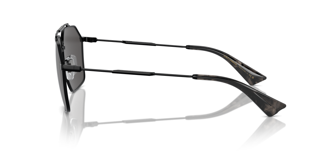 DOLCE &amp; GABBANA DG2303 01/87 61