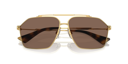 DOLCE &amp; GABBANA DG2303 02/73 61