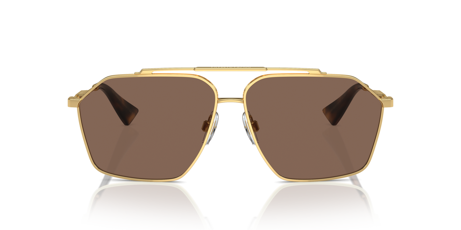 DOLCE &amp; GABBANA DG2303 02/73 61