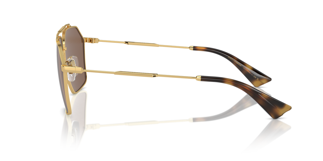 DOLCE & GABBANA DG2303 02/73 61