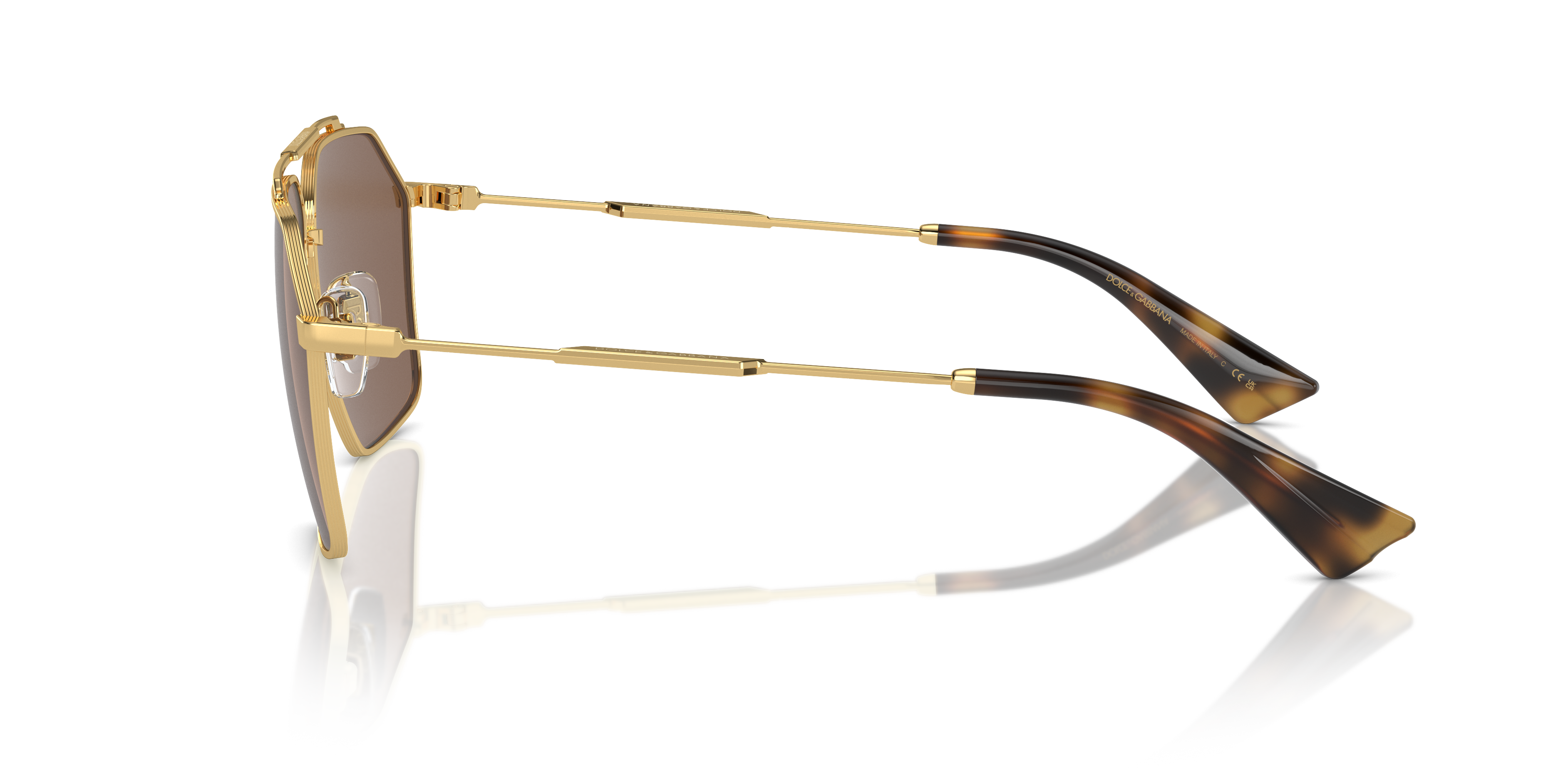 DOLCE &amp; GABBANA DG2303 02/73 61