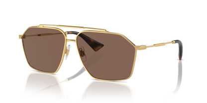 DOLCE &amp; GABBANA DG2303 02/73 61