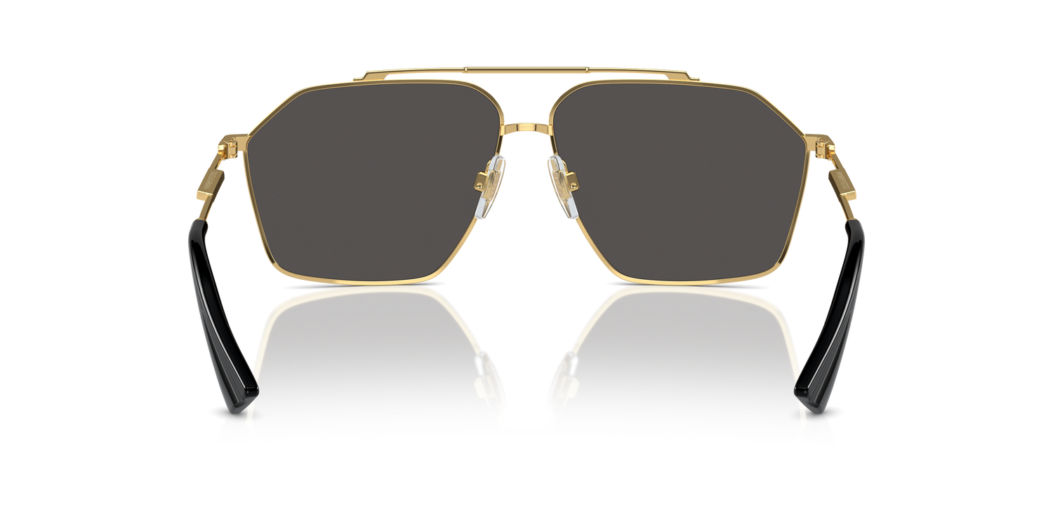 DOLCE &amp; GABBANA DG2303 02/87 61