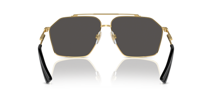 DOLCE &amp; GABBANA DG2303 02/87 61