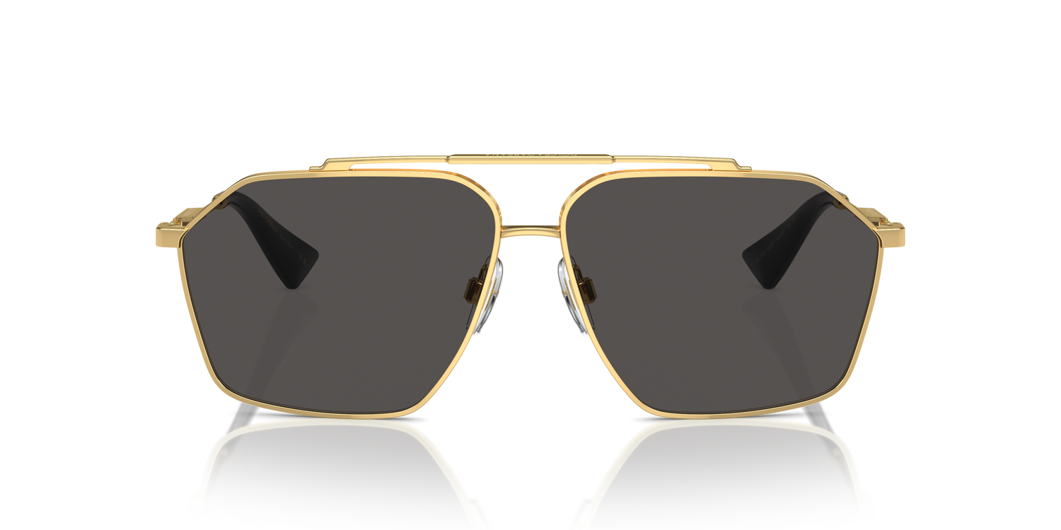 DOLCE &amp; GABBANA DG2303 02/87 61