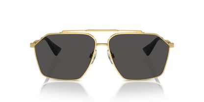 DOLCE &amp; GABBANA DG2303 02/87 61